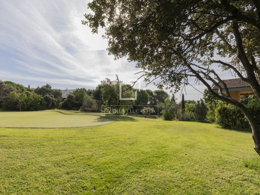 Terreno - Boadilla del Monte, Provincia de Madrid