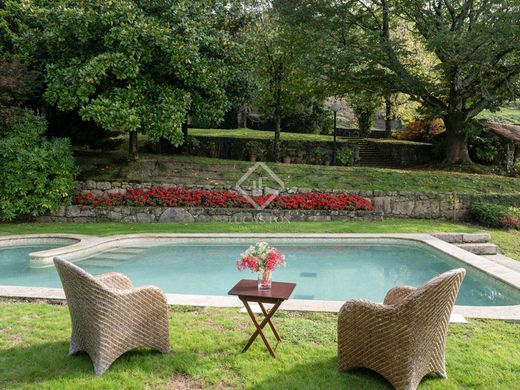 Villa in Viascón, Provincia de Pontevedra