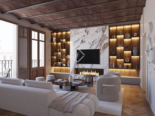 套间/公寓  巴塞罗那, Província de Barcelona