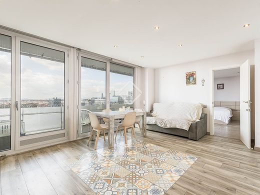 Apartament w Barcelona, Província de Barcelona