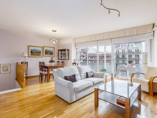 Пентхаус, Барселона, Província de Barcelona