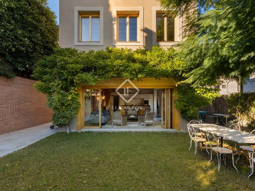 ‏וילה ב  ברצלונה, Província de Barcelona