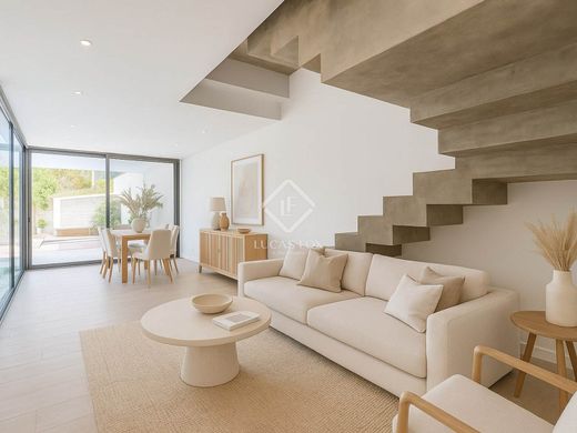 Sant Josep de sa Talaia, Illes Balearsのヴィラ