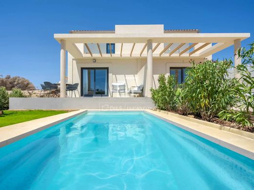 Villa in Cala Romantica, Province of Balearic Islands