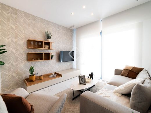 Daire Benidorm, Provincia de Alicante