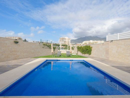 Willa w Benalmádena, Provincia de Málaga