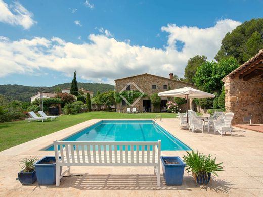 Villa in Calonge, Province of Girona