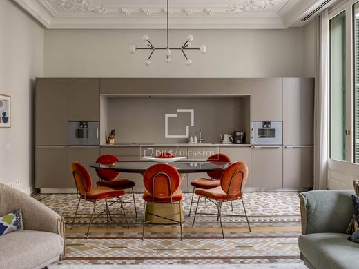 Apartment in Barcelona, Province of Barcelona