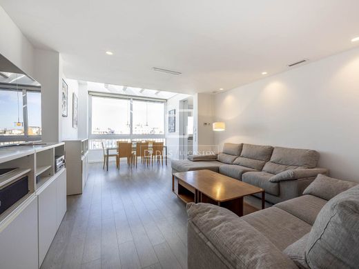 Apartment in Valencia