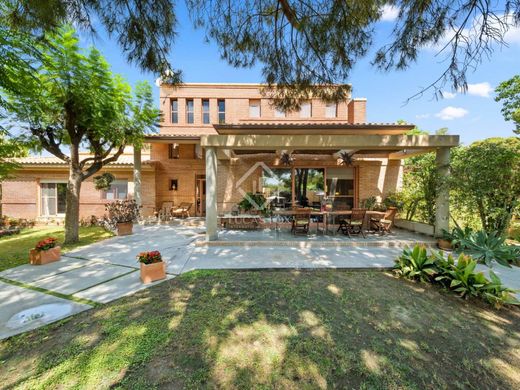 Villa in Alicante, Provinz Valencia