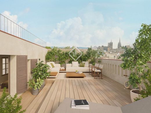 Penthouse Barselona, Província de Barcelona