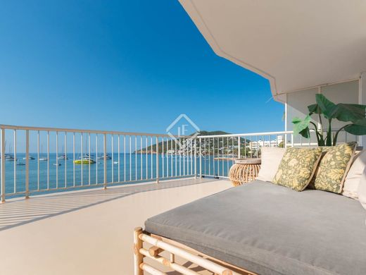 Appartement in Santa Eulària des Riu, Balearen