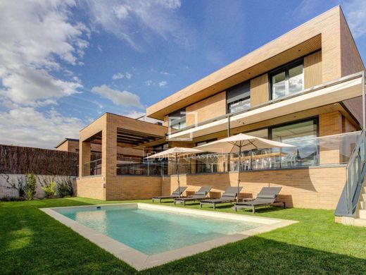 Villa in Las Rozas de Madrid, Province of Madrid