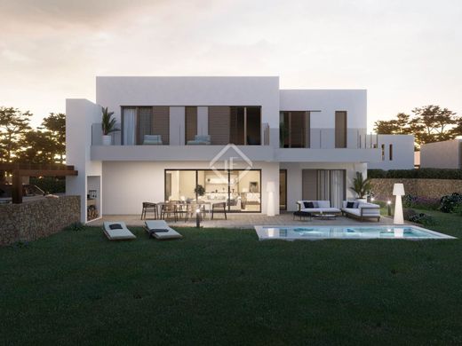 Villa in Mercadal, Province of Balearic Islands