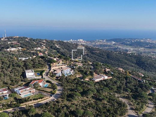 Land in Platja d'Aro, Province of Girona