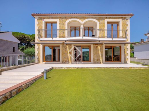 Villa in Sant Antoni de Calonge, Província de Girona