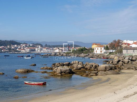 Villa en Illa de Arousa, Pontevedra