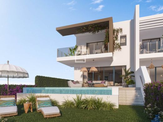 Villa Malaga, Provincia de Málaga