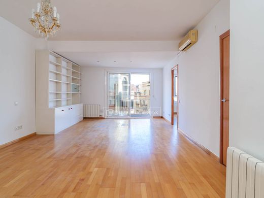 Apartament w Barcelona, Província de Barcelona