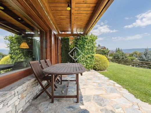 Villa in Bolvir, Province of Girona