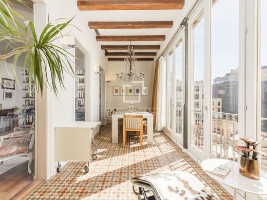 Apartment in Barcelona, Province of Barcelona
