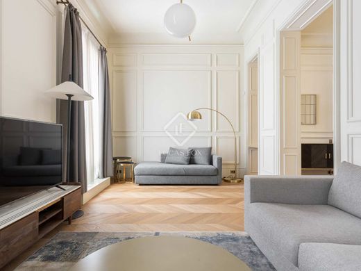 Piso / Apartamento en Barcelona, Provincia de Barcelona