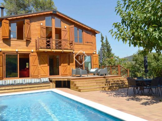 别墅  Sant Cugat del Vallès, Província de Barcelona