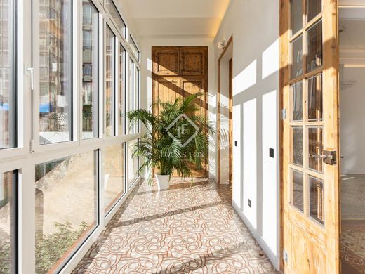 Apartament w Barcelona, Província de Barcelona