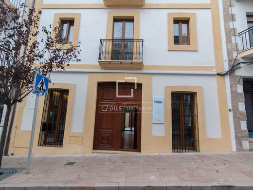 Villa in Javea, Alicante