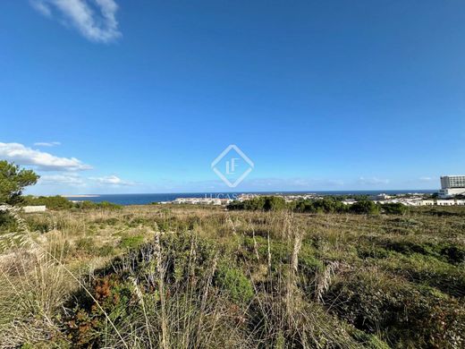 Land in Mercadal, Province of Balearic Islands
