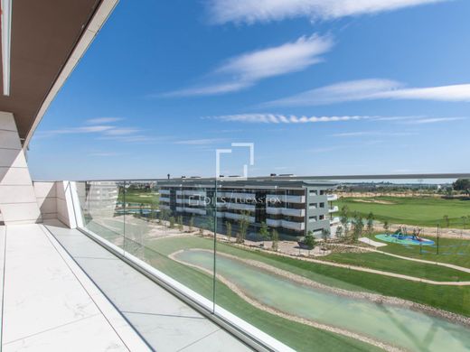 Квартира, Посуэло-де-Аларкон, Provincia de Madrid