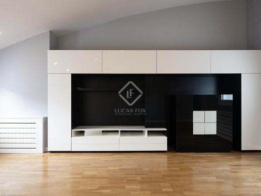 Penthouse Vigo, Provincia de Pontevedra