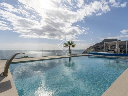 Villa in El Campello, Provincia de Alicante