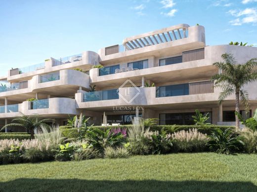 Apartamento - Estepona, Málaga