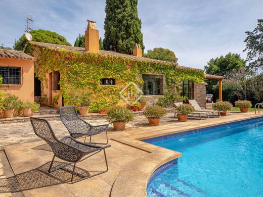 Begur, Província de Gironaのヴィラ