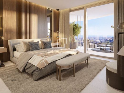 Piso / Apartamento en Benahavís, Málaga