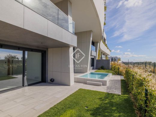 Apartment in Pozuelo de Alarcón, Province of Madrid