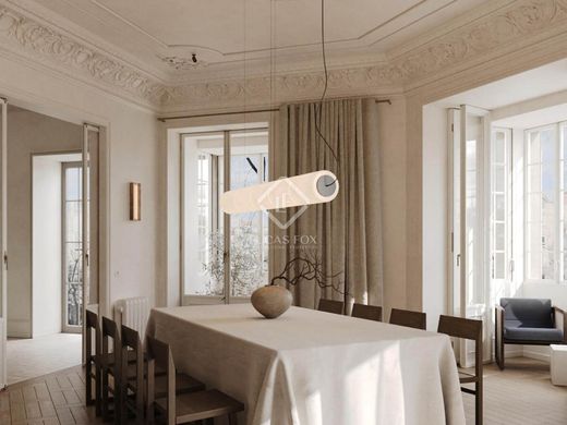 套间/公寓  马德里, Provincia de Madrid