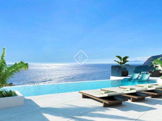 Villa in La Herradura, Provincia de Granada