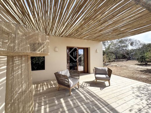 Villa à La Savina, Province des Îles Baléares