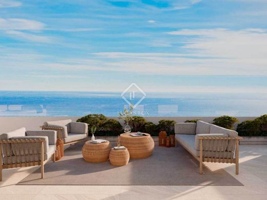 بنتهاوس ﻓﻲ مالقة, Provincia de Málaga