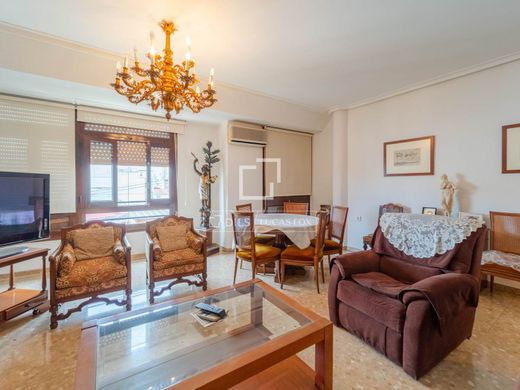 Apartment in Valencia