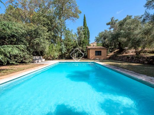Villa in Santa Cristina d'Aro, Province of Girona