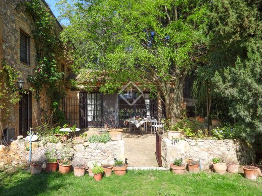 Casa de campo en Ventalló, Provincia de Girona