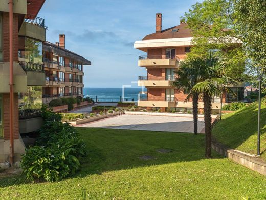 Apartament w San Sebastián, Gipuzkoa