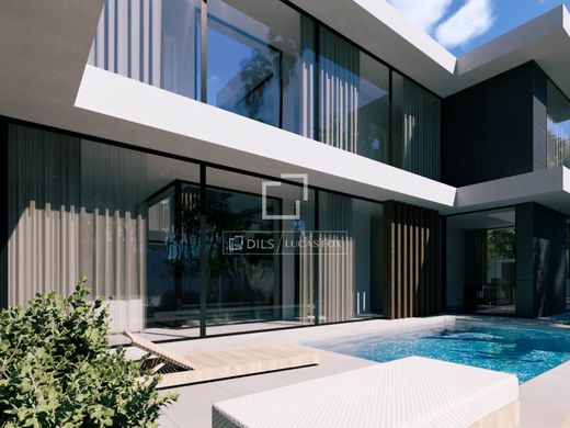 Villa in Majadahonda, Provinz Madrid