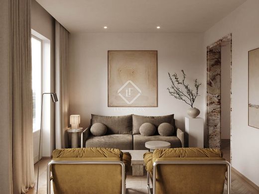 Daire Madrid, Provincia de Madrid