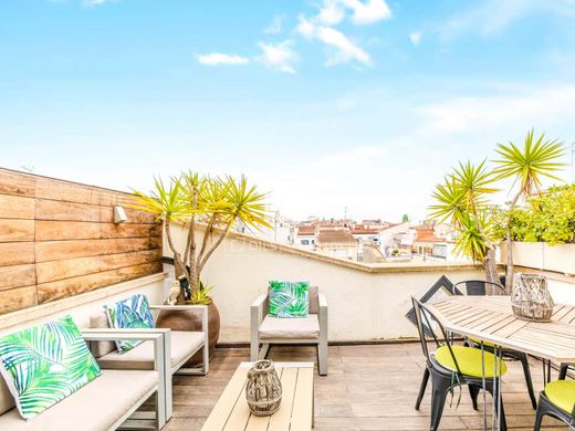 Penthouse in Sitges, Province of Barcelona