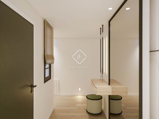 Daire Barselona, Província de Barcelona