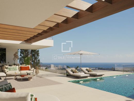 Villa en Estepona, Málaga